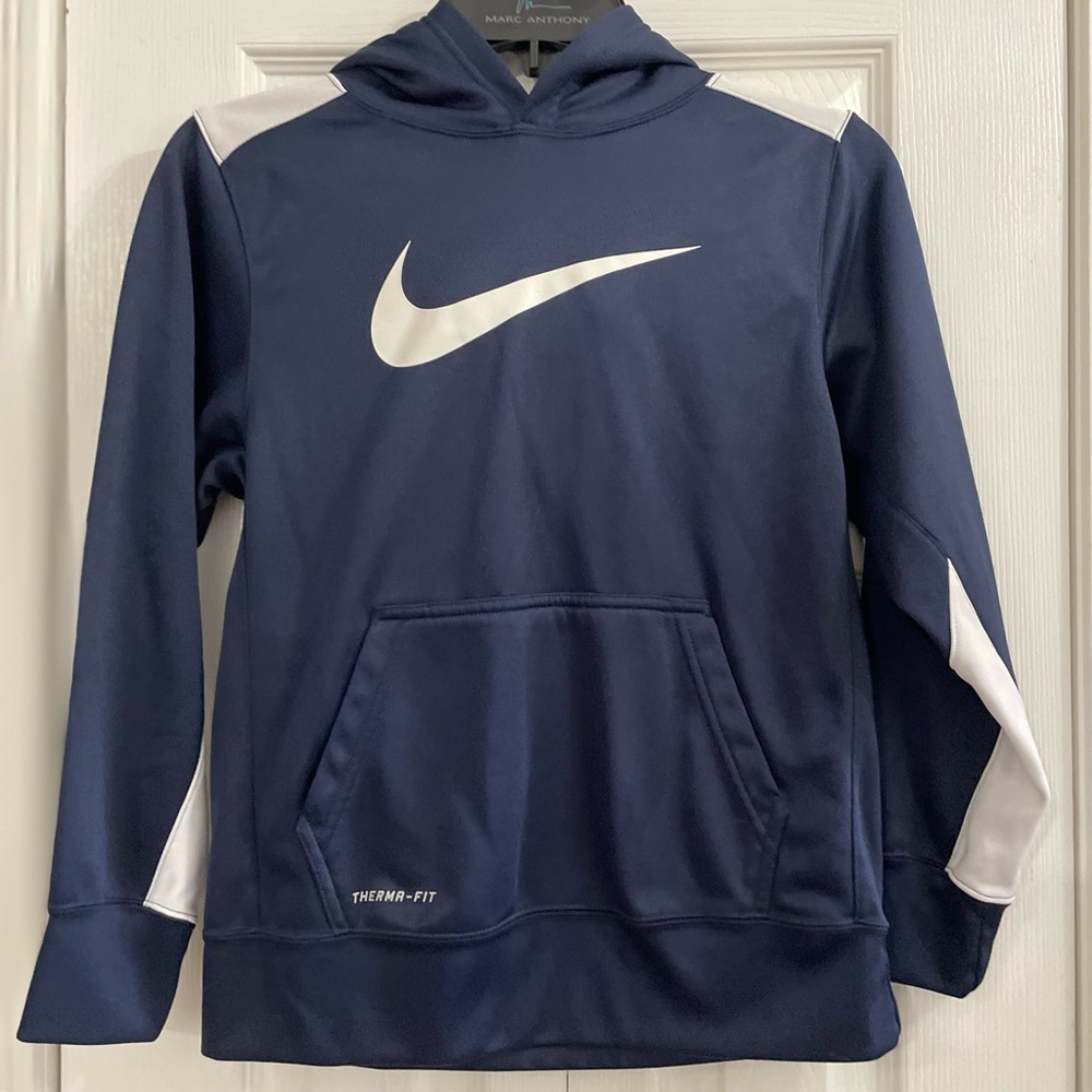 Nike Therma Fit Jacket